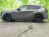 CX-60 3.3 XD ハイブリッド エクスクルーシブスポーツ ディーゼル 4WD 