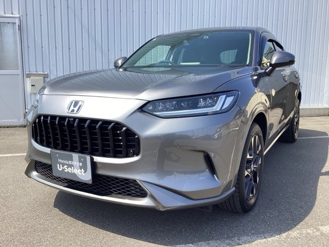 ホンダ ZR-V 