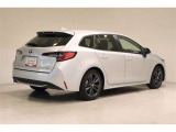★★★トヨタ認定中古車★★★ 1年間走行距離無制限の「ロングラン保証」が付いています。全国約5,000ヶ所のトヨタのお店で保証修理可能です。お出かけ先でも安心です。選べる延長保証もご用意しています。