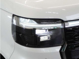 ◆LEDヘッドライト◆ LEDライトは、明るく視認性が良く、省エネで環境にもやさしいヘッドライトです!