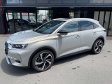 DS7クロスバックE-TENSE  4&times;4 4WD