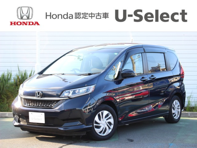 フリード 1.5 G ホンダセンシング 