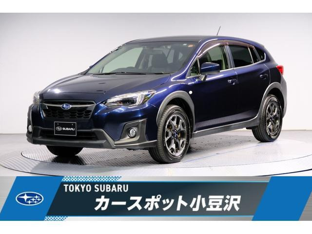 XV 1.6i-L アイサイト 4WD