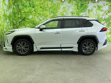 RAV4 2.5 ハイブリッド G E-Four 4WD 