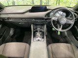 MAZDA3ファストバック 1.5 15S ツーリング 