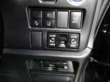 両側パワースライド装備です♪運転席から開け閉めの操作・ON/OFFの切替えも可能です♪