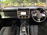 FJクルーザー 4.0 オフロードパッケージ 4WD 
