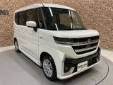 ■掲載車両以外にも在庫がたくさん!■ カーセンサーで希望の車両が見つからなくてもぜひお問い合わせ下さい。お電話でもかまいません。販売スタッフが全力でご希望のお車をお探しいたします!