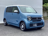 市街地でも取り回しの良い扱いやすさを追求したスマートサイズです