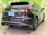 RX 450h Fスポーツ 4WD 