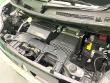 親切・丁寧な専門メカニックスタッフが応対!・車検・点検整備・事故等の修理などアフターサービスも安心。お車のカスタマイズもネクステージのサービススタッフまでご相談ください!