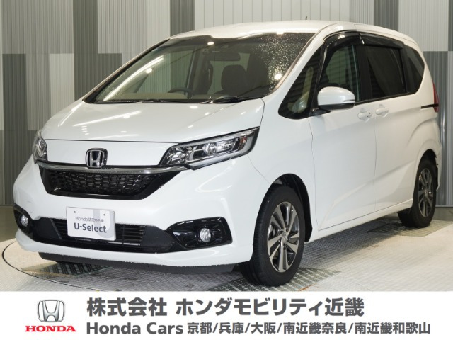フリード+ 1.5 ハイブリッド G