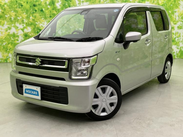 スズキ ワゴンR 山形県の中古車 | 中古車情報・中古車検索なら【車選び