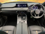 CX-60 3.3 XD ハイブリッド エクスクルーシブスポーツ ディーゼル 4WD 