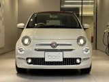 500C ツインエア ドルチェヴィータ 