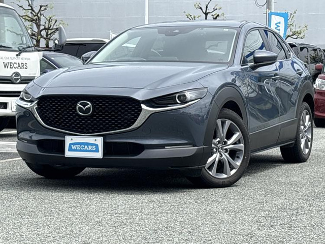 マツダ CX-30 
