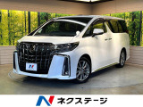 サンルーフ 純正9型ディスプレイ バックカメラ 両側電動ドア 禁煙車