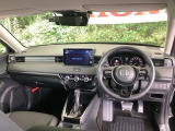ヴェゼル 1.5 ハイブリッド Z 