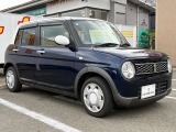 アルトラパン モード 4WD 