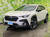 スバル クロストレック 2.5 プレミアム S:HEV EX 4WD