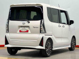 タントカスタム RS リミテッド 