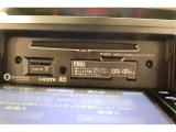 ■CD&DVD再生可能■  ドライブが楽しくなりますね!