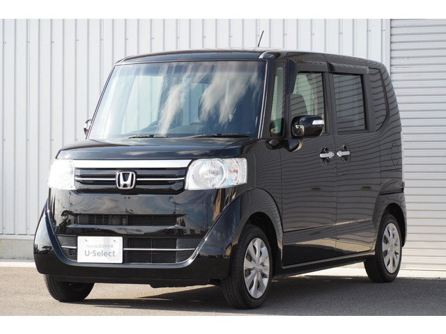 N-BOX G Lパッケージ 