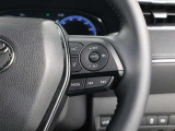 レーダークルーズコントロール作動時に車線維持に必要な運転操作の支援を行う「レーントレーシングアシスト(LTA)」を搭載しています。