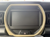 オーディオレス車です。カーナビ等ご注文いただけます!お気軽にご相談くださいませ