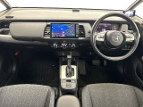 運転席周り
