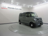 N-BOX ジョイ 2トーン 4WD 
