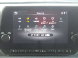 お好みのAVソースをお楽しみください!Bluetoothオーディオ フルセグTV