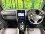 ジムニー ランドベンチャー 4WD 