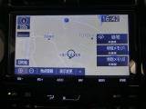 フルセグTV対応9インチナビ。Bluetoothにも対応していますので貴方のドライブをしっかりサポートします。