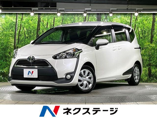 シエンタ 1.5 G 