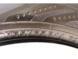 165/65R14    車両装着タイヤサイズです。 タイヤのご相談もトヨタモビリティ石川にお任せください