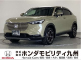 ヴェゼル e:HEV Xです!純正メモリーナビ、衝突低減ブレーキ、ドラレコ、リアカメラ、LEDヘッド、純正16インチアルミホイール他、充実しています!