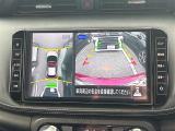 キックス  X 修復歴無し