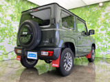 ジムニー XC 4WD 