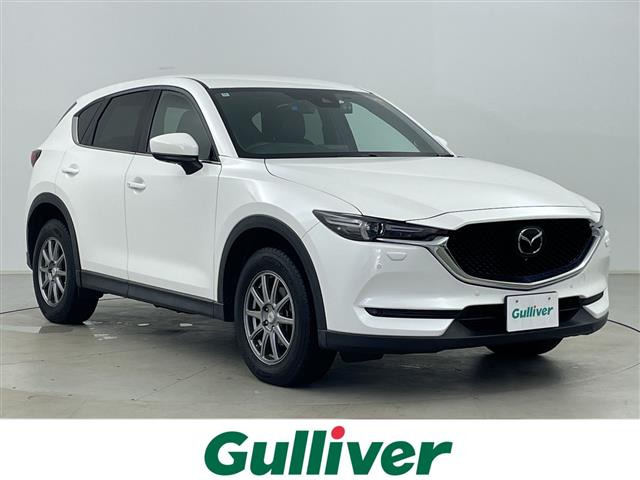 CX-5 2.5 25T エクスクルーシブ モード 4WD 4WD 本革シート