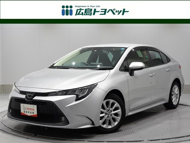 カローラ 1.8 S 