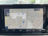 【ナビゲーション】ナビゲーションはトヨタ純正9型メモリーナビです。これさえあれば初めての道でも安心ですね。