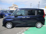 ルーミー 1.0 G 