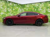MAZDA6セダン 2.5 25T Sパッケージ 
