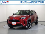 トヨタ ヤリスクロス