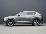CX-5 2.2 XD プロアクティブ 4WD 