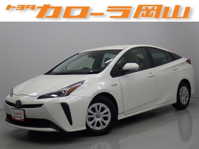 プリウス 1.8 S 