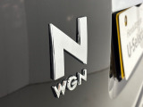 H27年 N-WGNカスタム G・Aパッケージが入庫しました。メモリーナビ・リアカメラ・ディスチャージヘッドライト・スマートキー