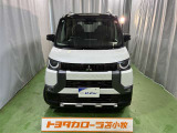 デリカミニ T プレミアム 4WD 