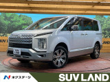 4WD 純正10型ナビ 全周囲カメラ 両側電動ドア ドラレコ ETC